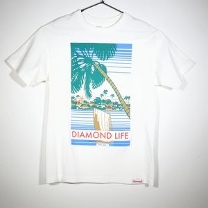 Diamond Supply Co. Diamond Life Tee